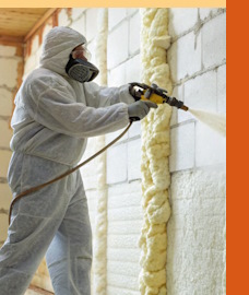 Услуги Услуги утепления в Коврове под ключ